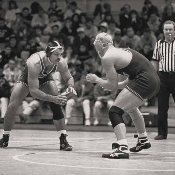 GV Varsity Wrestling